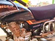 Ranger R-2020 Motocross 2016 Black - 4