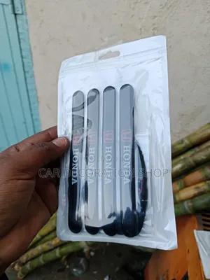 Honda Car Door Protector - Handle & Bowl Type