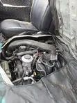 Toyota HiAce 2009 Nyeupe Ya Viti 11 - 4