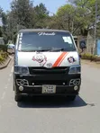 Toyota HiAce 2009 Nyeupe Ya Viti 11 - 5