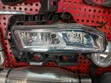2018+ Nissan Note Replacement Fog Lights Complete Kit - 1