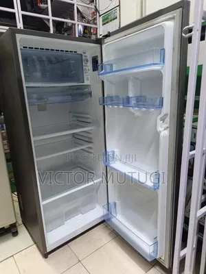 Samsung Refrigerator