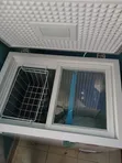 Ramtons 140L Chest Freezer - 2