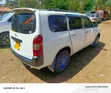 Toyota Probox 1.5 DX 2WD 2013 White - 1
