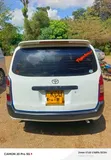 Toyota Probox 1.5 DX 2WD 2013 White - 3