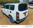 Toyota Probox 1.5 DX 2WD 2013 White - 5