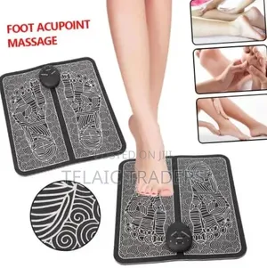 EMS Electric Foot Massager