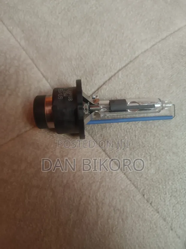 FortiTorque D4R/D4S Headlight Bulbs - Brand New - 1