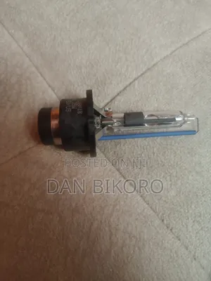 FortiTorque D4R/D4S Headlight Bulbs - Brand New