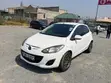 Mazda Demio 2015 White - 2