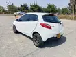 Mazda Demio 2015 White - 5