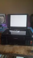 Canon PIXMA G3411 Printer ya Rangi - 2