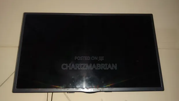 LG 32-inch HD Ready LED TV - 1