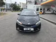 Toyota Wish 2011 Nyeusi - 1