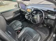 Toyota Wish 2011 Nyeusi - 4