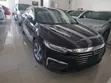 Honda Accord EX 2018 Nyeusi - 1