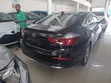 Honda Accord EX 2018 Nyeusi - 3