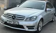 Mercedes-Benz C200 2012 Silver - 3