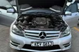 Mercedes-Benz C200 2012 Silver - 4