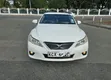 Toyota Mark X 2012 White - 1