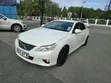 Toyota Mark X 2012 White - 2
