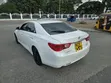 Toyota Mark X 2012 White - 4