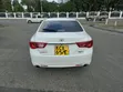 Toyota Mark X 2012 White - 5