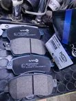 Daihatsu Move/Tanto/Wake, Subaru Chiffon/Stella Front Brake Pads KD3068 - 1
