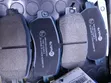 Daihatsu Move/Tanto/Wake, Subaru Chiffon/Stella Front Brake Pads KD3068 - 2