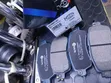 Daihatsu Move/Tanto/Wake, Subaru Chiffon/Stella Front Brake Pads KD3068 - 3