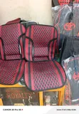 Universal Fit Breathable 2pc Front Seat Covers - 1