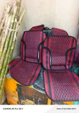 Universal Fit Breathable 2pc Front Seat Covers - 2