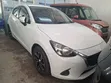 Mazda Demio 2019 White - 1