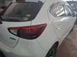 Mazda Demio 2019 White - 2