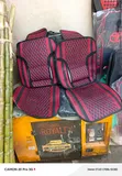 Diamond Pattern Design Seat Covers for Front Seats - 1