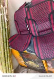 Diamond Pattern Design Seat Covers for Front Seats - 2