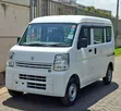 Suzuki Every Wagon 2020 White - 1
