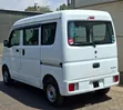 Suzuki Every Wagon 2020 White - 3