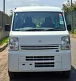 Suzuki Every Wagon 2020 White - 4