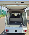 Suzuki Every Wagon 2020 White - 5