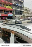 Universal 4x4 Aluminum Car Roof Rack - 1