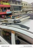 Universal 4x4 Aluminum Car Roof Rack - 2