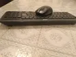 Acer Wireless Keyboard and Mouse Combo (Full Size, Black) - 2