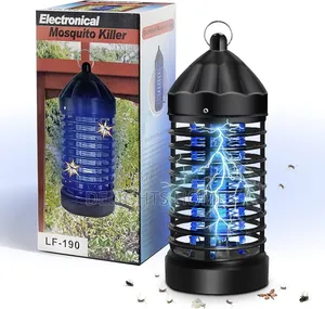 LF-190 Electronic Mosquito Killer