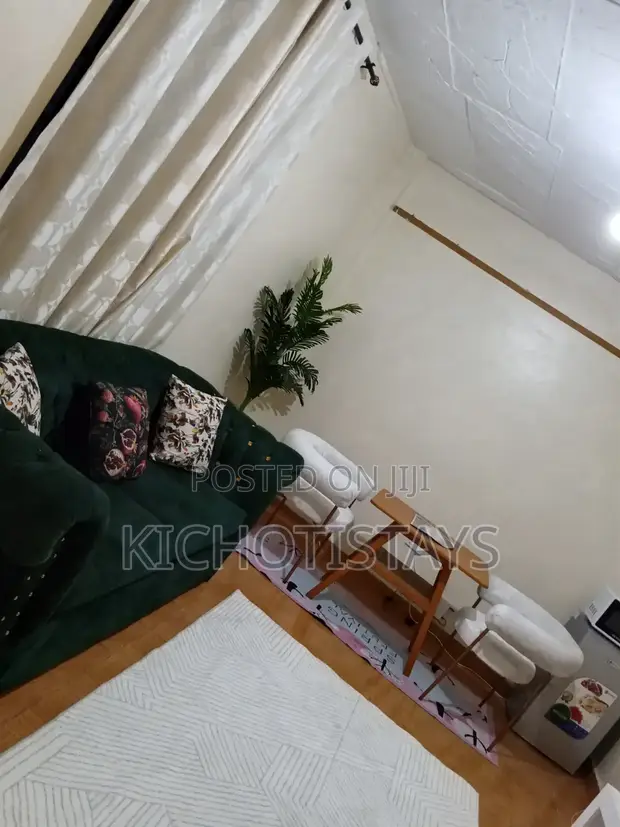 Airbnb Kahawa Wendani - 1 Bedroom Apartment - 1