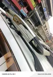 Rust-Resistant Aluminum Alloy Cargo Rack for 4x4 - 1
