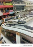 Rust-Resistant Aluminum Alloy Cargo Rack for 4x4 - 2
