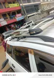 Universal Style Fit Car Roof Rack - Brand New - 2