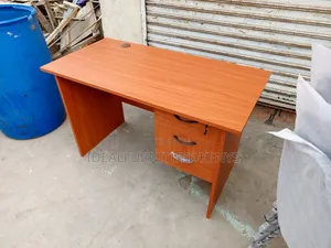 Cherry Office Desk 1.2m