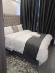 Fibbstays Ghorofa ya Chumba 1 Iliyo na Samani Kamili Valley Heights - 4